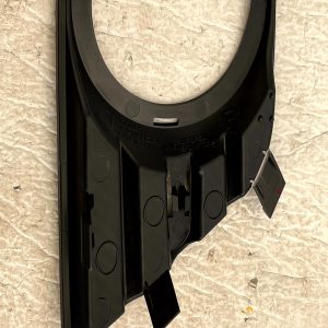 Vauxhall Mokka Front Right Fog Light Grille Trim 2012 To 2016 95470235 Genuine - Image 9