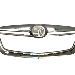 Vauxhall Mokka Front Upper Radiator Grille Trim 2012 TO 2016 95249780 Genuine