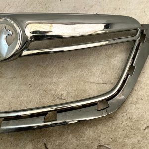 Vauxhall Mokka Front Upper Radiator Grille Trim 2012 TO 2016 95249780 Genuine - Image 5