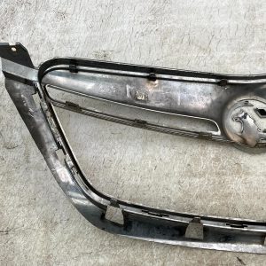 Vauxhall Mokka Front Upper Radiator Grille Trim 2012 TO 2016 95249780 Genuine - Image 7