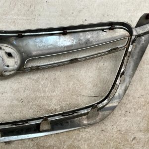 Vauxhall Mokka Front Upper Radiator Grille Trim 2012 TO 2016 95249780 Genuine - Image 9