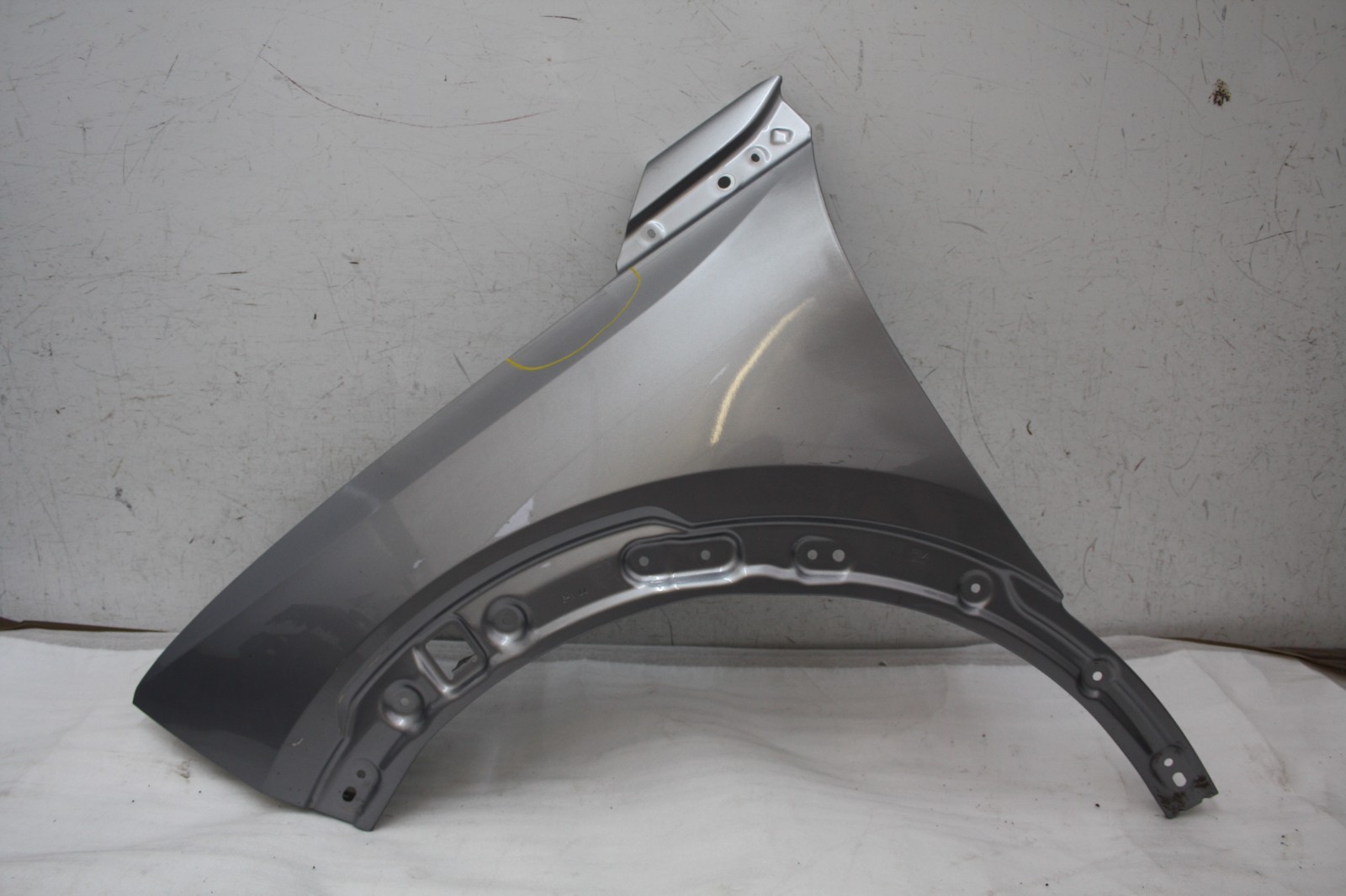 Vauxhall Mokka Left Side Wing 2021 TO 2024 Genuine *DAMAGED*