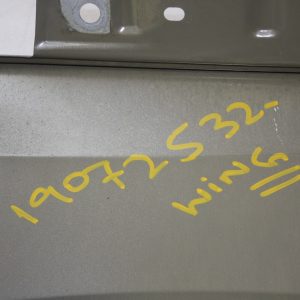 Vauxhall Mokka Left Side Wing Genuine *DAMAGED* - Image 7