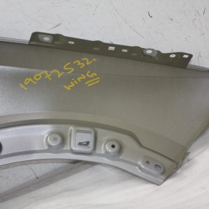 Vauxhall Mokka Left Side Wing Genuine *DAMAGED* - Image 8