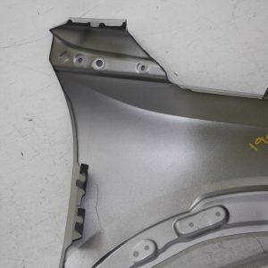 Vauxhall Mokka Left Side Wing Genuine *DAMAGED* - Image 9