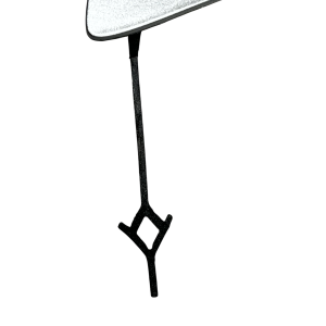 Vauxhall Mokka X Front Tow Hook Eye Cap Cover 2016 TO 2019 42506904 Genuine - Image 5