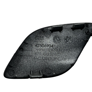 Vauxhall Mokka X Front Tow Hook Eye Cap Cover 2016 TO 2019 42506904 Genuine - Image 6