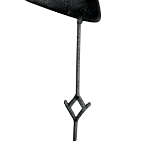 Vauxhall Mokka X Front Tow Hook Eye Cap Cover 2016 TO 2019 42506904 Genuine - Image 7