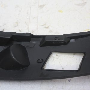 Vauxhall Vivaro Zafira Front Bumper Right Bracket 9833130177 Genuine - Image 11