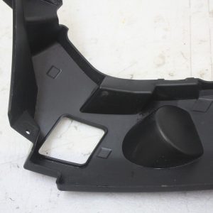 Vauxhall Vivaro Zafira Front Bumper Right Bracket 9833130177 Genuine - Image 12