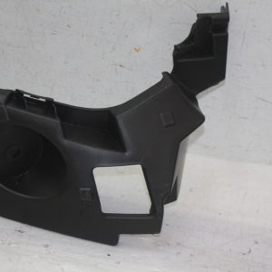 Vauxhall Vivaro Zafira Front Bumper Right Bracket 9833130177 Genuine - Image 3