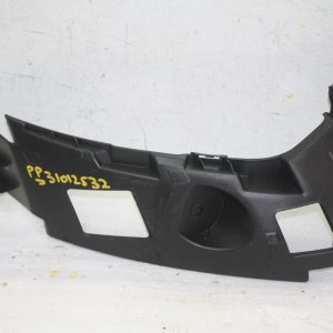 Vauxhall Vivaro Zafira Front Bumper Right Bracket 9833130177 Genuine - Image 1