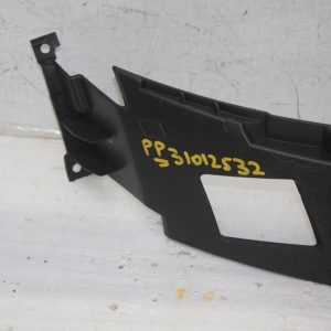 Vauxhall Vivaro Zafira Front Bumper Right Bracket 9833130177 Genuine - Image 5