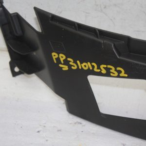 Vauxhall Vivaro Zafira Front Bumper Right Bracket 9833130177 Genuine - Image 6