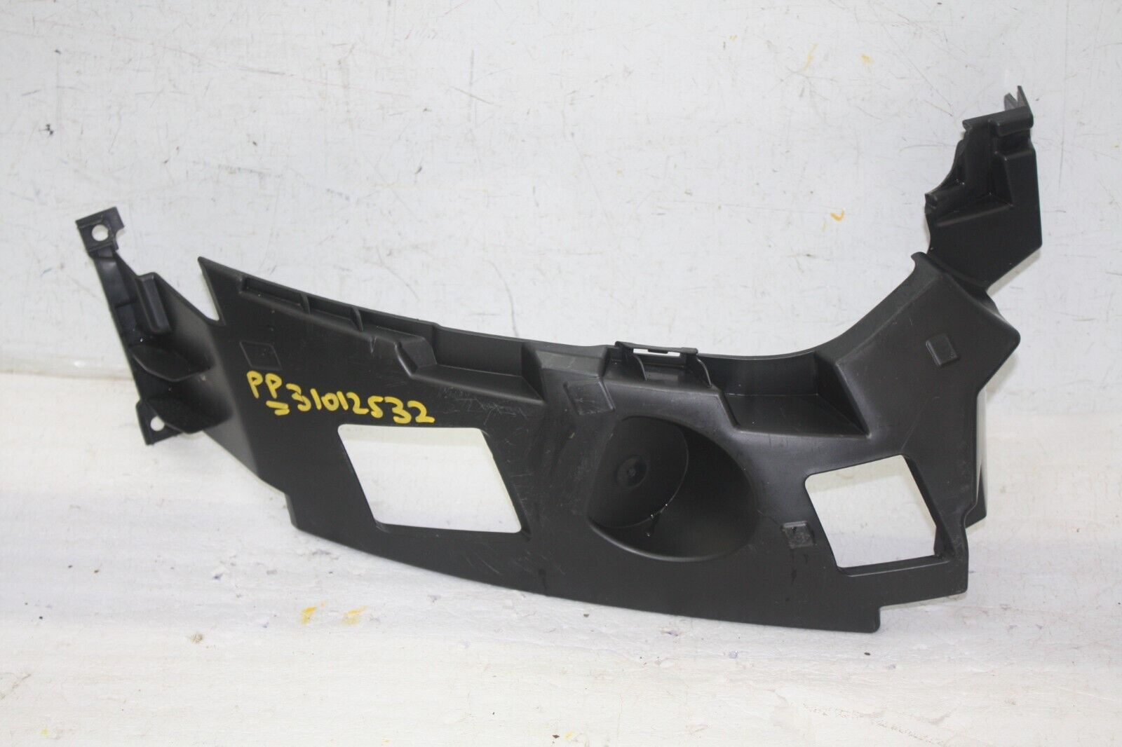 Vauxhall Vivaro Zafira Front Bumper Right Bracket 9833130177 Genuine