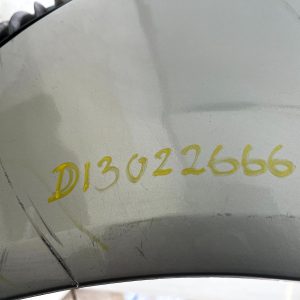 Vauxhall Zafira B Front Bumper 2005 TO 2008 13124959 Genuine - Image 22