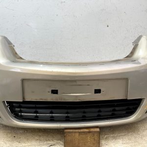 Vauxhall Zafira B Front Bumper 2005 TO 2008 13124959 Genuine - Image 5