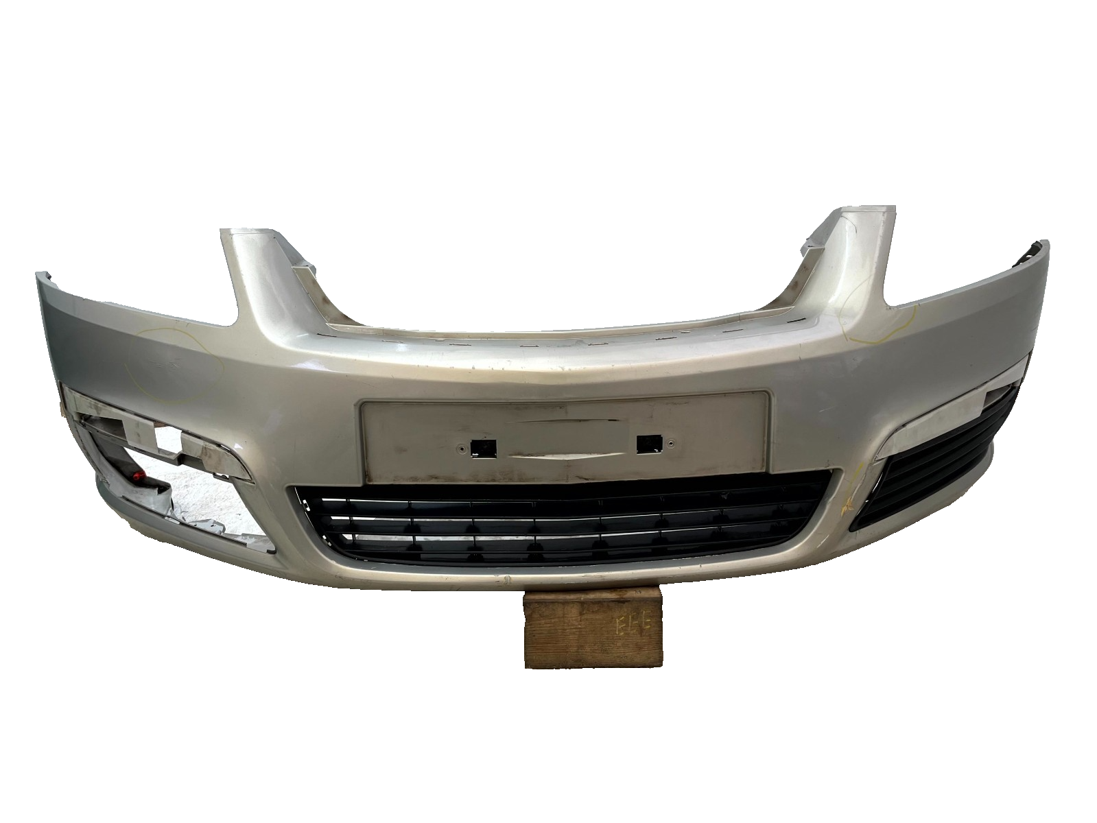 Vauxhall Zafira B Front Bumper 2005 TO 2008 13124959 Genuine