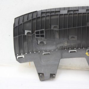 Vauxhall Zafira B Front Bumper Under Tray 2005 TO 2014 13144338 Genuine - Image 5