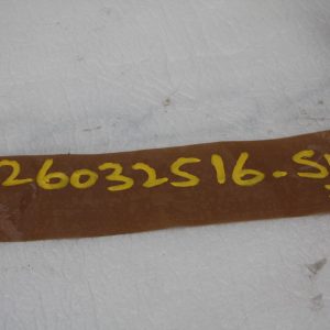 Vauxhall Zafira B Front Bumper Wiring Loom 2008 TO 2014 13263183 Genuine - Image 17