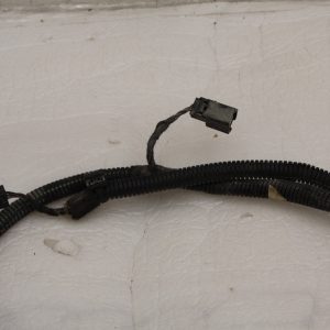 Vauxhall Zafira B Front Bumper Wiring Loom 2008 TO 2014 13263183 Genuine - Image 3