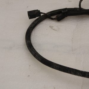 Vauxhall Zafira B Front Bumper Wiring Loom 2008 TO 2014 13263183 Genuine - Image 4