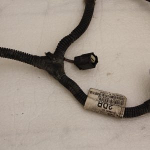 Vauxhall Zafira B Front Bumper Wiring Loom 2008 TO 2014 13263183 Genuine - Image 6