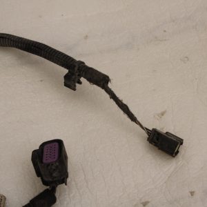 Vauxhall Zafira B Front Bumper Wiring Loom 2008 TO 2014 13263183 Genuine - Image 7