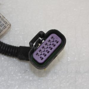 Vauxhall Zafira B Front Bumper Wiring Loom 2008 TO 2014 13263183 Genuine - Image 8