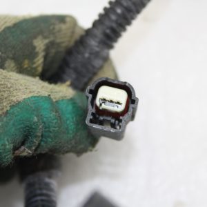 Vauxhall Zafira B Front Bumper Wiring Loom 2008 TO 2014 13263183 Genuine - Image 9