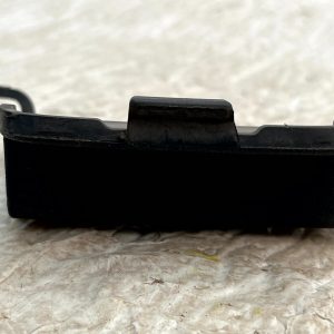 Volkswagen Crafter Front Bumper Tow Eye Cap Cover 2017-2024 7C0807241 Genuine - Image 12