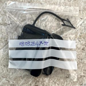 Volkswagen Crafter Front Bumper Tow Eye Cap Cover 2017-2024 7C0807241 Genuine - Image 15