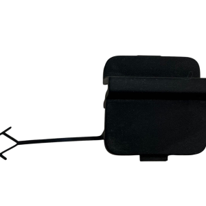 Volkswagen Crafter Front Bumper Tow Eye Cap Cover 2017-2024 7C0807241 Genuine - Image 1