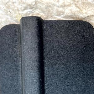Volkswagen Crafter Front Bumper Tow Eye Cap Cover 2017-2024 7C0807241 Genuine - Image 5