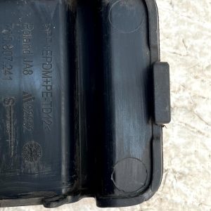 Volkswagen Crafter Front Bumper Tow Eye Cap Cover 2017-2024 7C0807241 Genuine - Image 8
