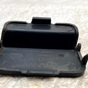 Volkswagen Crafter Front Bumper Tow Eye Cap Cover 2017-2024 7C0807241 Genuine - Image 10