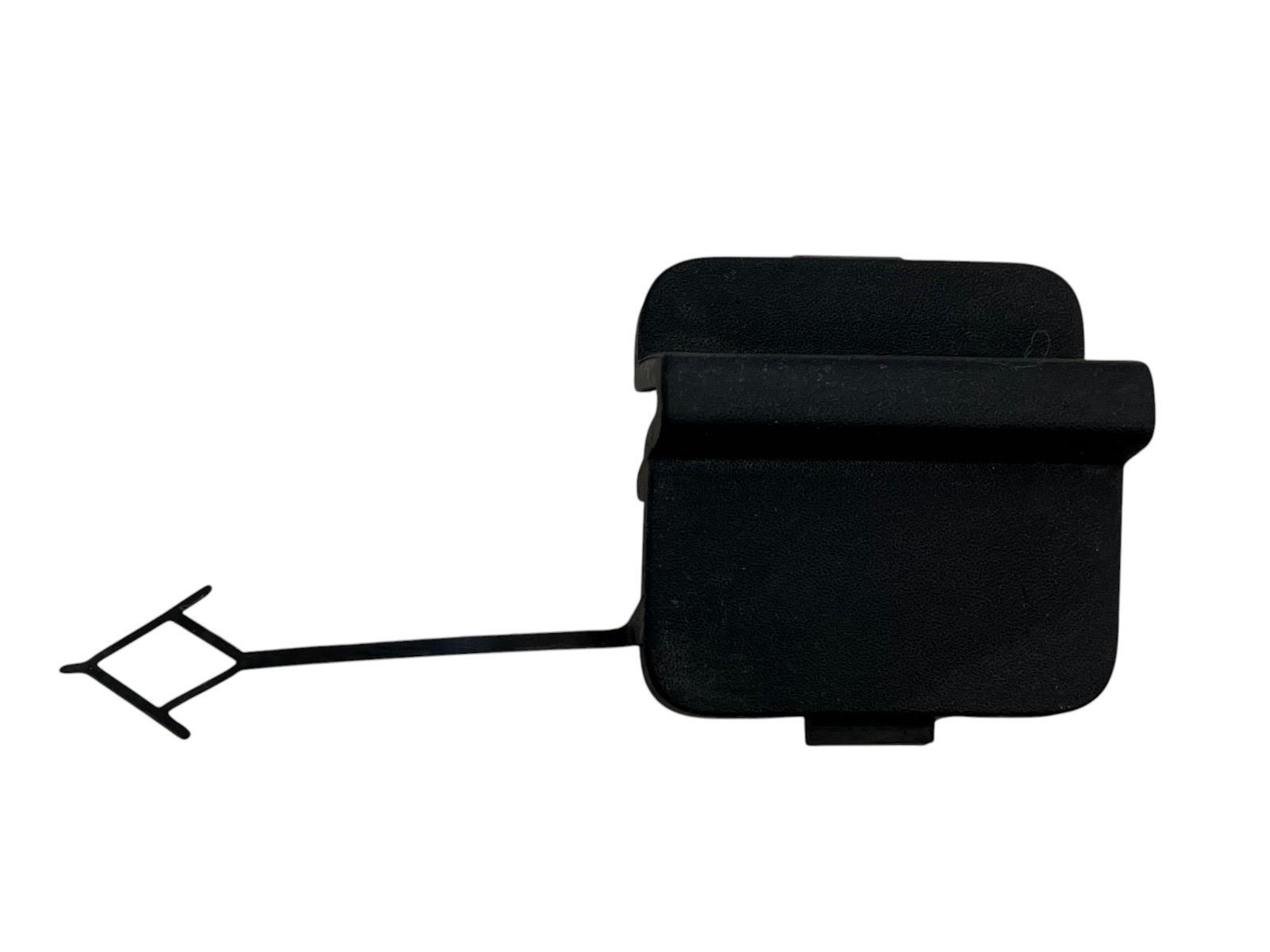 Volkswagen Crafter Front Bumper Tow Eye Cap Cover 2017-2024 7C0807241 Genuine