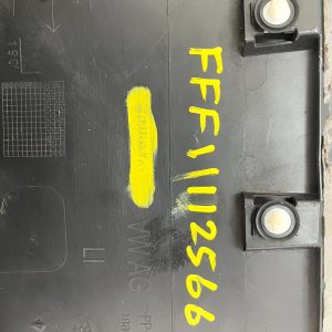 Volkswagen Crafter Rear Left Molding 2017 ON 7C0853753 Genuine - Image 4