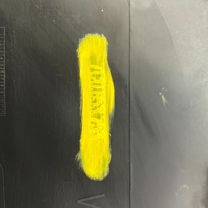 Volkswagen Crafter Rear Left Molding 2017 ON 7C0853753 Genuine - Image 5