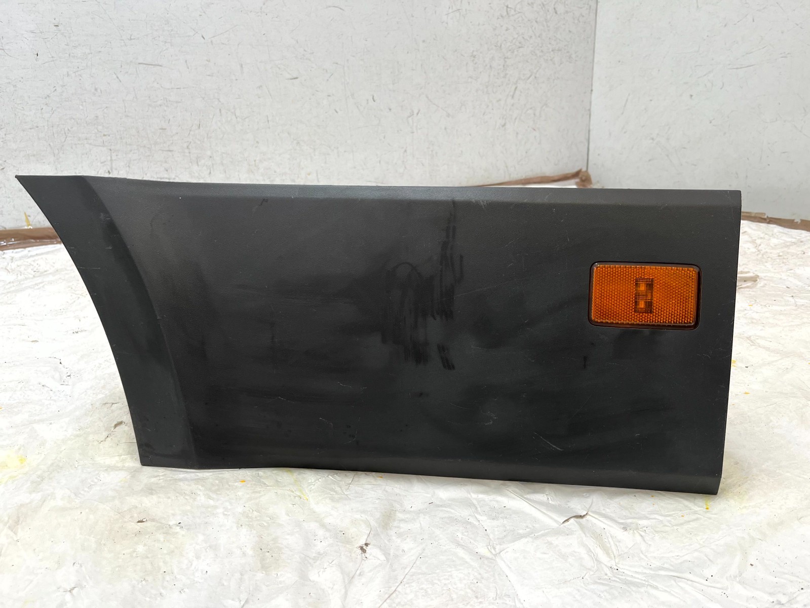 Volkswagen Crafter Rear Left Molding 2017 ON 7C0853753 Genuine