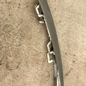 Volkswagen Golf Front Right Bumper Grille Chrome Trim 20-24 5H0853712A Genuine - Image 11
