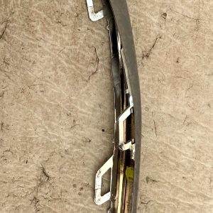 Volkswagen Golf Front Right Bumper Grille Chrome Trim 20-24 5H0853712A Genuine - Image 12