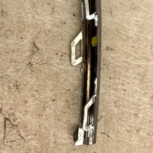 Volkswagen Golf Front Right Bumper Grille Chrome Trim 20-24 5H0853712A Genuine - Image 13