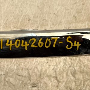 Volkswagen Golf Front Right Bumper Grille Chrome Trim 20-24 5H0853712A Genuine - Image 16