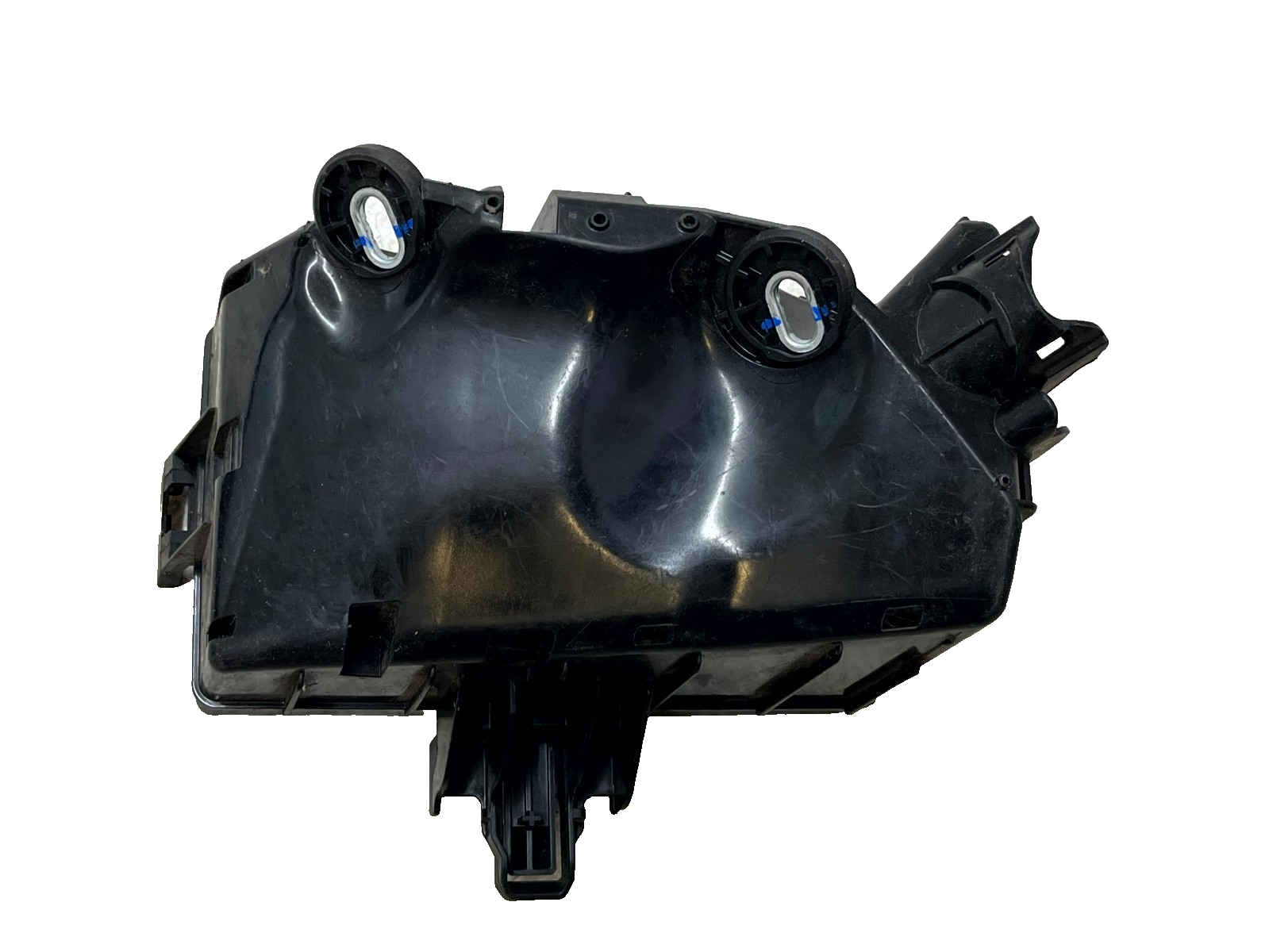 Volkswagen Golf MK7 Engine Compartment Fuse & Relay Box Cover 5Q0907361 Genuine