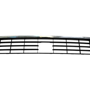 Volkswagen Golf MK7 Front Bumper Lower Center Grill 2012-2017 5GE853671A Genuine