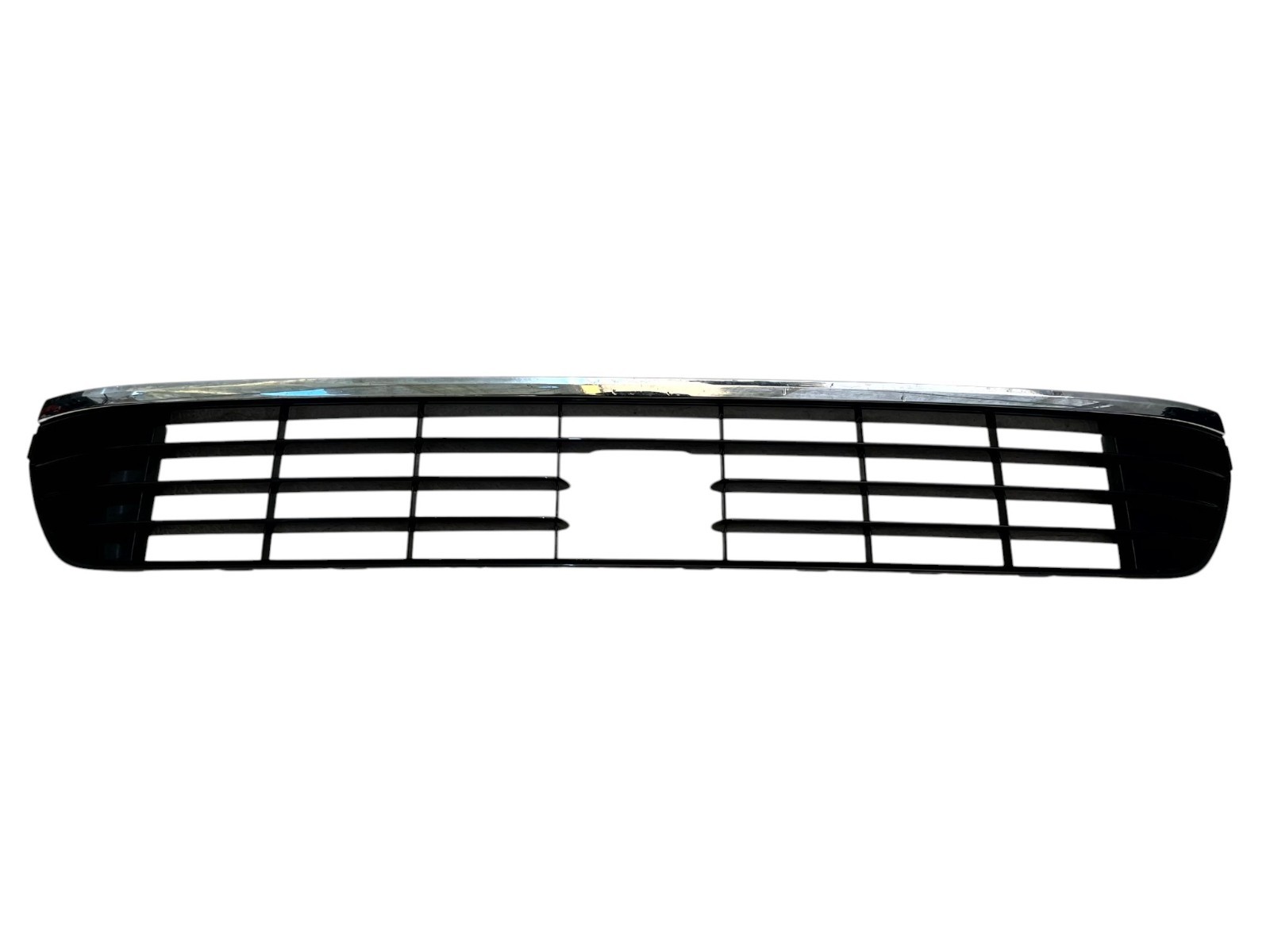Volkswagen Golf MK7 Front Bumper Lower Center Grill 2012-2017 5GE853671A Genuine