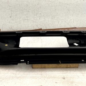 Volkswagen Golf MK8 R-Line Rear Bumper Diffuser 2024 ON 5H6807568N Genuine - Image 11