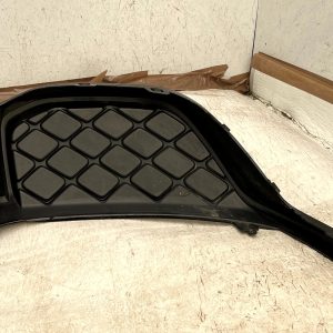 Volkswagen Golf MK8 R-Line Rear Bumper Diffuser 2024 ON 5H6807568N Genuine - Image 13
