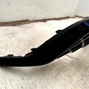 Volkswagen Golf MK8 R-Line Rear Bumper Diffuser 2024 ON 5H6807568N Genuine - Image 3